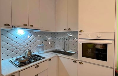 Se alquila apartamento acogedor de 35 m² en el centro de la ciudad, Batumi