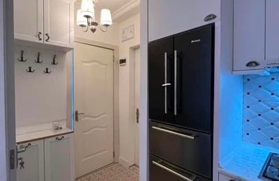 Se alquila apartamento acogedor de 35 m² en el centro de la ciudad, Batumi
