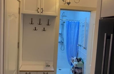 Se alquila apartamento acogedor de 35 m² en el centro de la ciudad, Batumi