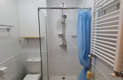 Se alquila apartamento acogedor de 35 m² en el centro de la ciudad, Batumi