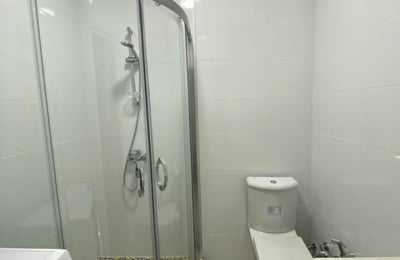 Se alquila apartamento acogedor y cómodo de 38 m², Batumi