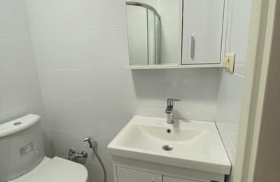 Se alquila apartamento acogedor y cómodo de 38 m², Batumi