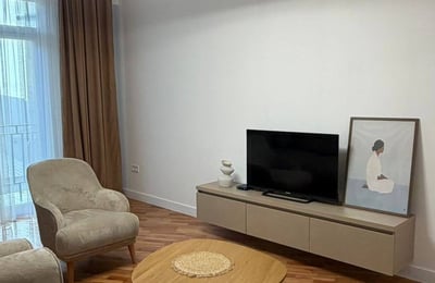Appartement spacieux 85m² à louer, Batoumi, Géorgie