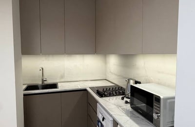 Appartement spacieux 85m² à louer, Batoumi, Géorgie