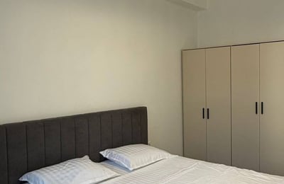 Appartement spacieux 85m² à louer, Batoumi, Géorgie