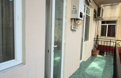 Appartement spacieux 85m² à louer, Batoumi, Géorgie