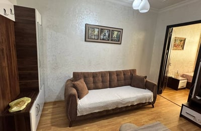 Apartamento acogedor amueblado en alquiler, Batumi, Georgia