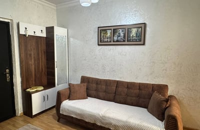 Apartamento acogedor amueblado en alquiler, Batumi, Georgia