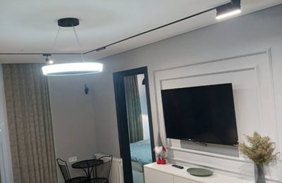 Komfortable Wohnung 60m² zur Miete, Batumi, Georgien