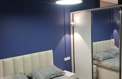 Komfortable Wohnung 60m² zur Miete, Batumi, Georgien