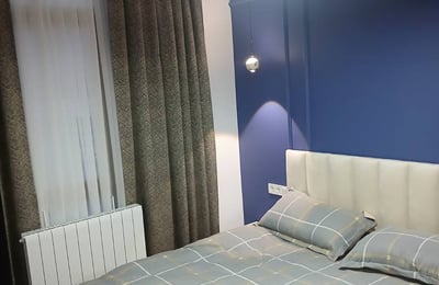 Komfortable Wohnung 60m² zur Miete, Batumi, Georgien