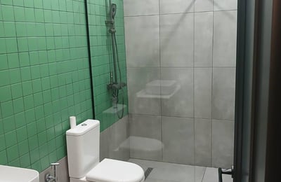Komfortable Wohnung 60m² zur Miete, Batumi, Georgien