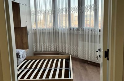 Modern Furnished Apartment 65m² for Rent, Batumi, Georgia