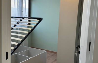 Modern Furnished Apartment 65m² for Rent, Batumi, Georgia
