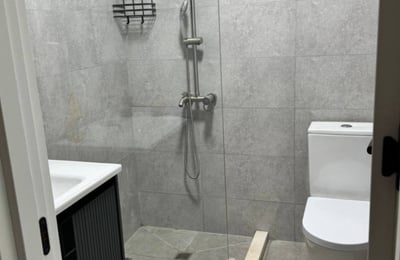 Modern Furnished Apartment 65m² for Rent, Batumi, Georgia