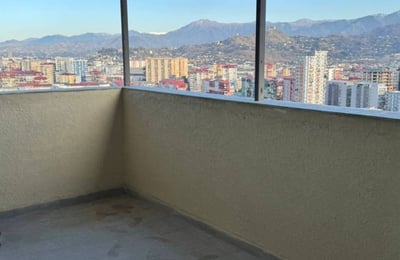 Modern Furnished Apartment 65m² for Rent, Batumi, Georgia