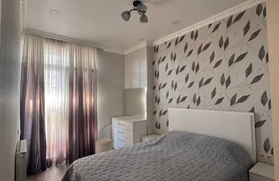 Аренда современной уютной квартиры 55м², Батуми, Грузия
