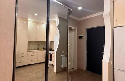 Аренда современной уютной квартиры 55м², Батуми, Грузия