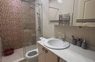Аренда современной уютной квартиры 55м², Батуми, Грузия