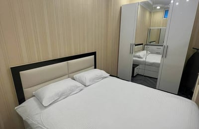 Apartment 58m² for Rent in New Wave Hotel, City Center, Batumi, Georgia