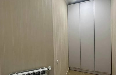 Apartment 58m² for Rent in New Wave Hotel, City Center, Batumi, Georgia
