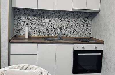 Appartement moderne à louer en centre-ville, Batoumi, Géorgie