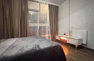 Appartement moderne à louer en centre-ville, Batoumi, Géorgie