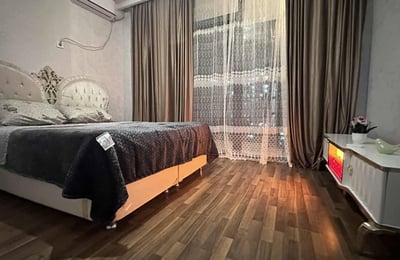 Appartement moderne à louer en centre-ville, Batoumi, Géorgie