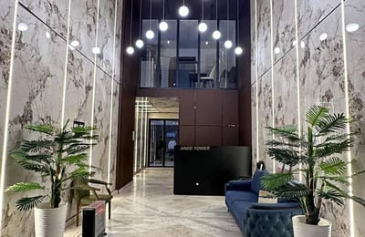 Appartement moderne à louer en centre-ville, Batoumi, Géorgie
