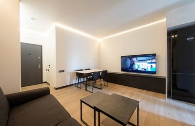 Komfortable Wohnung 48m² zur Miete, Batumi, Georgien