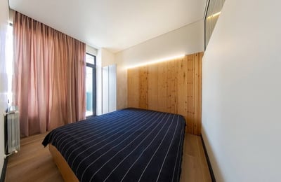 Komfortable Wohnung 48m² zur Miete, Batumi, Georgien