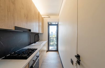 Komfortable Wohnung 48m² zur Miete, Batumi, Georgien