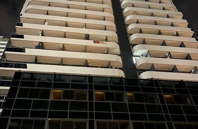 Komfortable Wohnung 48m² zur Miete, Batumi, Georgien