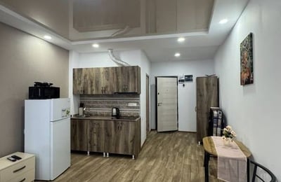 Аренда меблированной квартиры 36м², Батуми, Грузия
