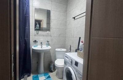 Аренда меблированной квартиры 36м², Батуми, Грузия