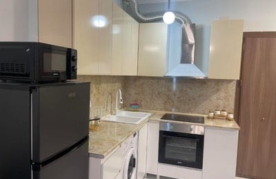 Аренда комфортной меблированной квартиры 50м², Батуми, Грузия