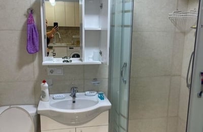 Аренда комфортной меблированной квартиры 50м², Батуми, Грузия
