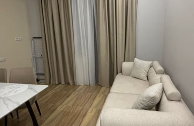 Appartement confortable et lumineux 60m² à louer, Batoumi, Géorgie