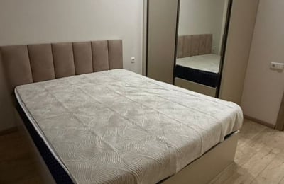 Appartement confortable et lumineux 60m² à louer, Batoumi, Géorgie