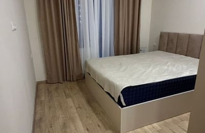 Appartement confortable et lumineux 60m² à louer, Batoumi, Géorgie