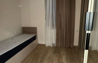 Appartement confortable et lumineux 60m² à louer, Batoumi, Géorgie