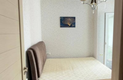 Appartement spacieux et lumineux 75m² à louer, Batoumi, Géorgie