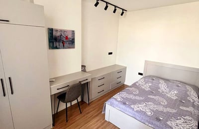 Apartamento compacto y acogedor 35m² en alquiler, Batumi, Georgia