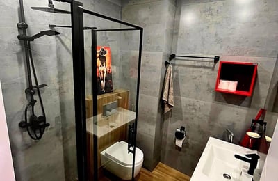Apartamento compacto y acogedor 35m² en alquiler, Batumi, Georgia