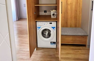 Apartamento compacto y acogedor 35m² en alquiler, Batumi, Georgia