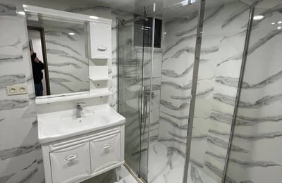 Apartamento amueblado y confortable 50m² en alquiler, Batumi, Georgia