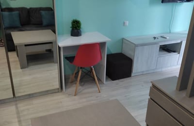 Appartement confortable 36m² à louer, Batoumi, Géorgie