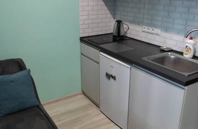 Appartement confortable 36m² à louer, Batoumi, Géorgie