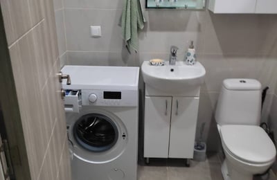 Appartement confortable 36m² à louer, Batoumi, Géorgie
