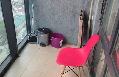 Appartement confortable 36m² à louer, Batoumi, Géorgie